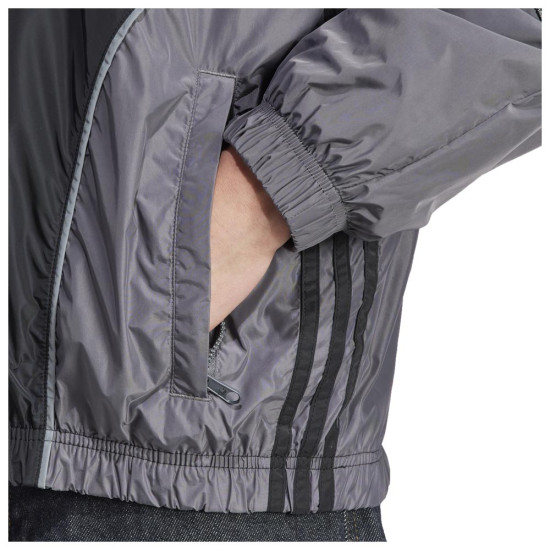 Adidas Ανδρικό μπουφάν Cutline TT
